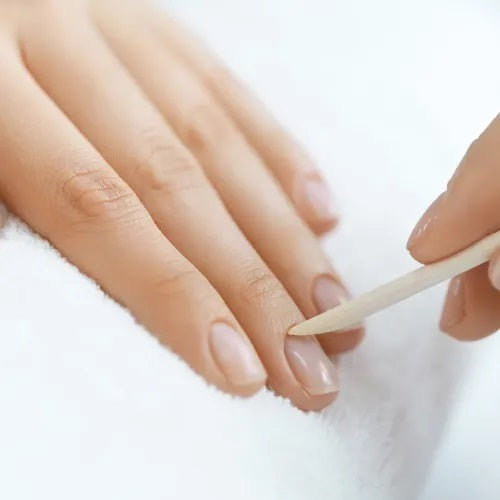 Avoid Cuticles Cutting