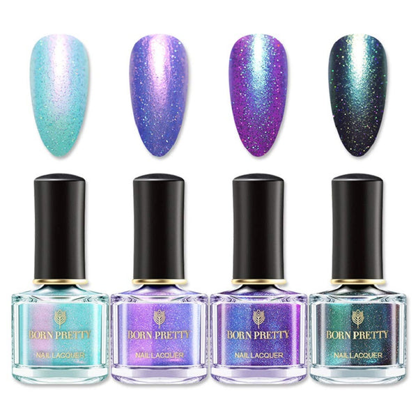 BORN PRETTY Nail Polish