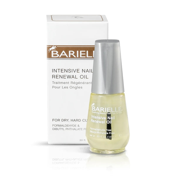 Barielle Intensive Nail Renewal Oil