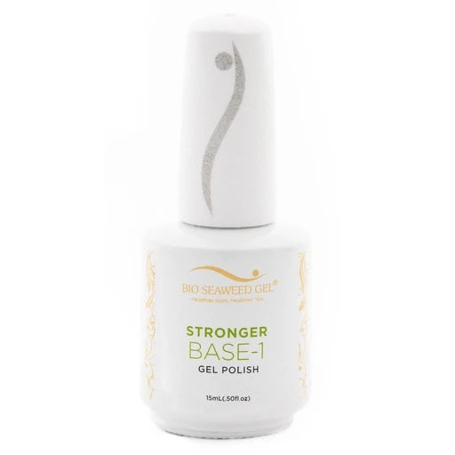 Base - 1 Gel Polish