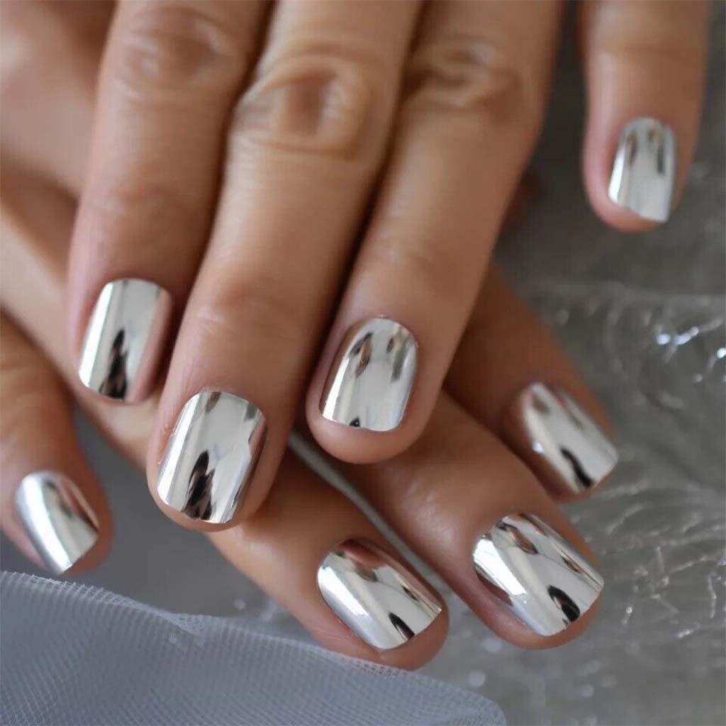 Best Nail Ideas for Short Nails