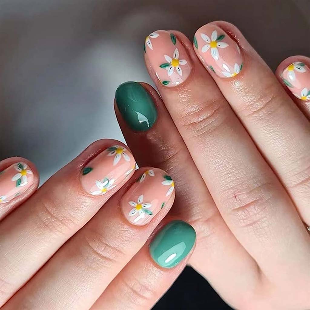 Best Nail Ideas for Short Nails