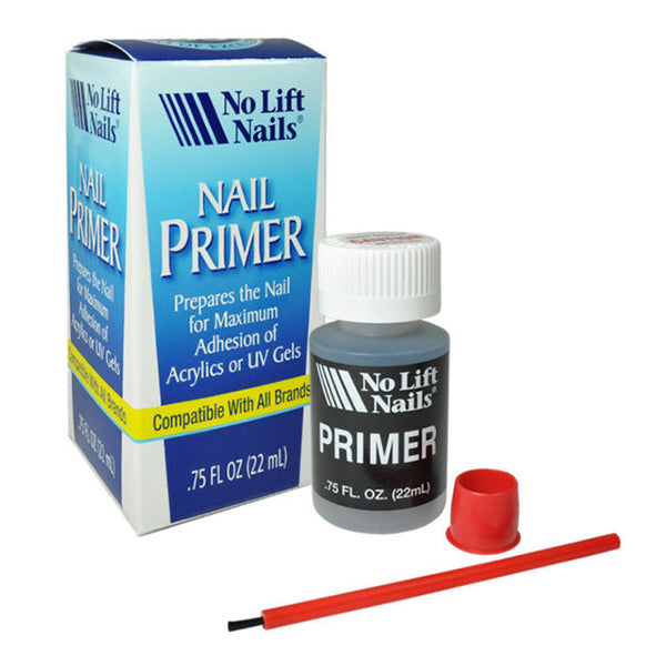 No Lift Nail Primer