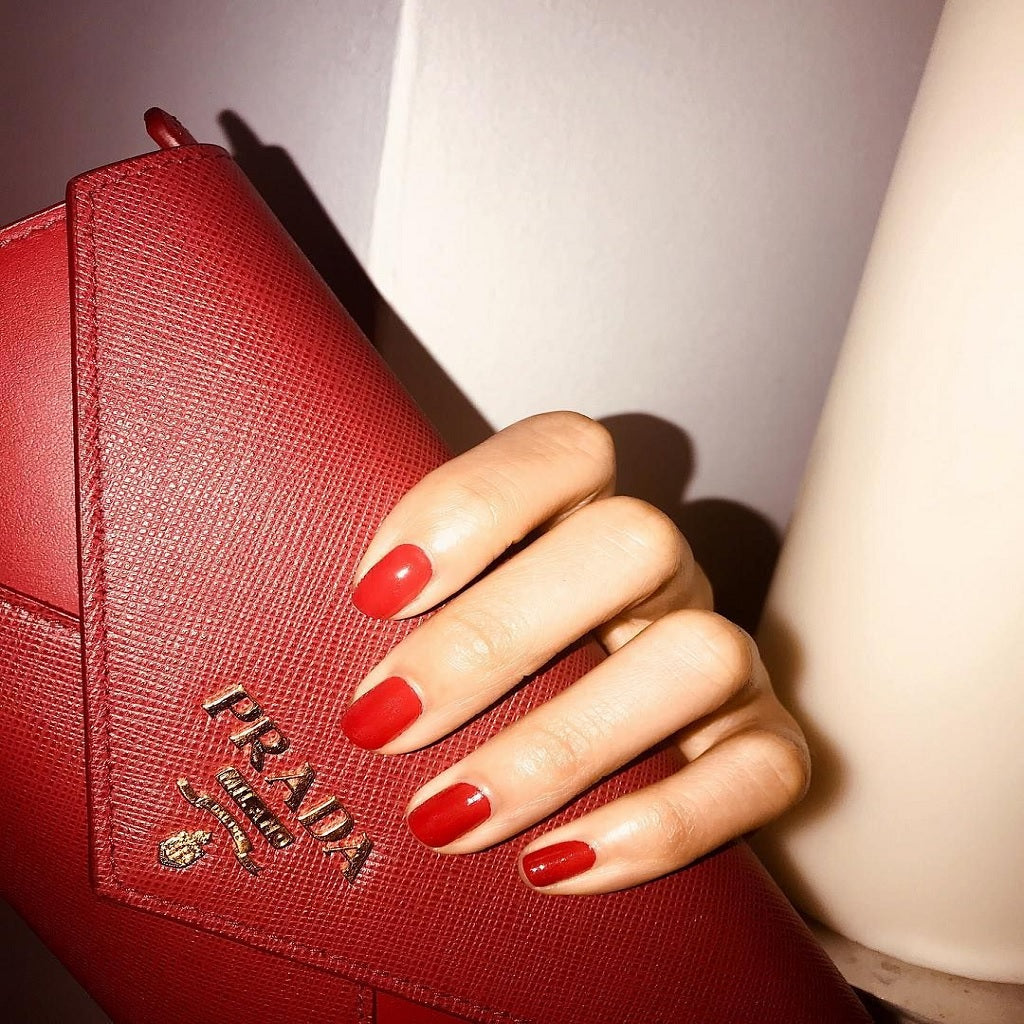 Best Red Nail Polish