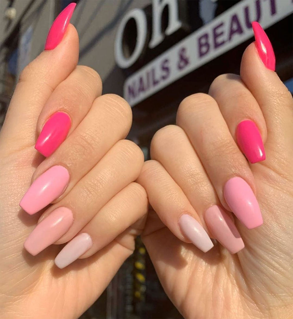 Best Spring Nail Colors for 2023