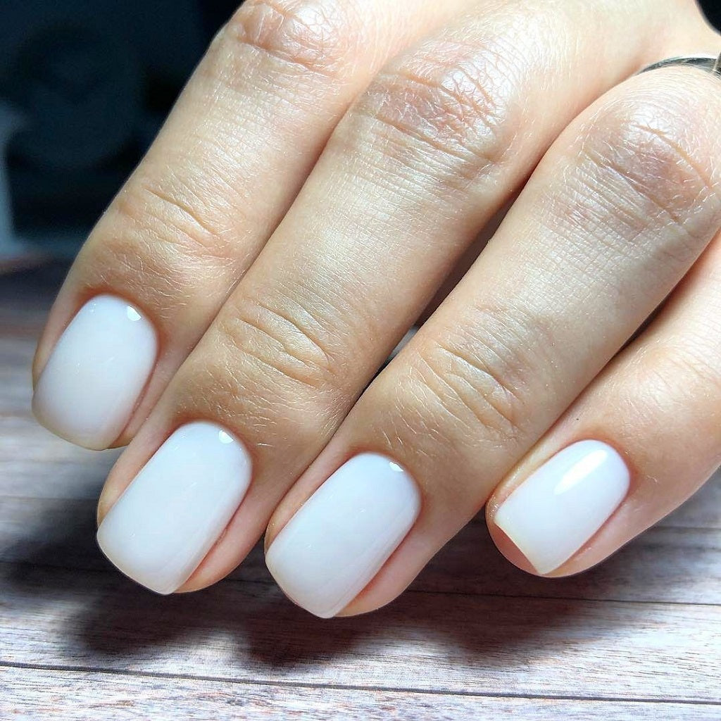 Best White Nail Polish