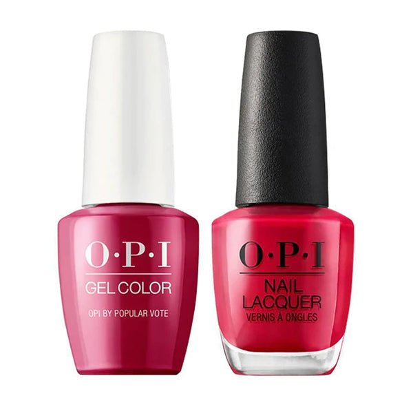 OPI-GLW63A OPI BY POPULAR VOTE