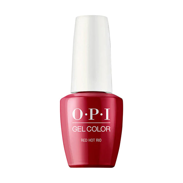 OPI-GCA70A RED HOT RIO