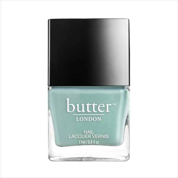 Butter London in Minted