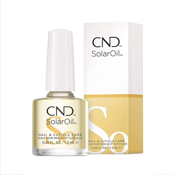 CND's Solar Oil