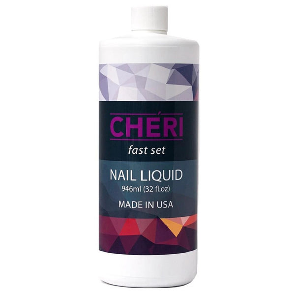 Cheri Odorless Liquid Monomer