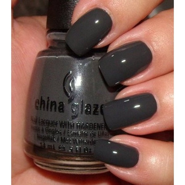 China Glaze Nail Polish