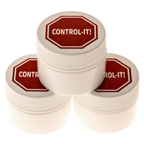 Control-it Stop Nail Biting Cream