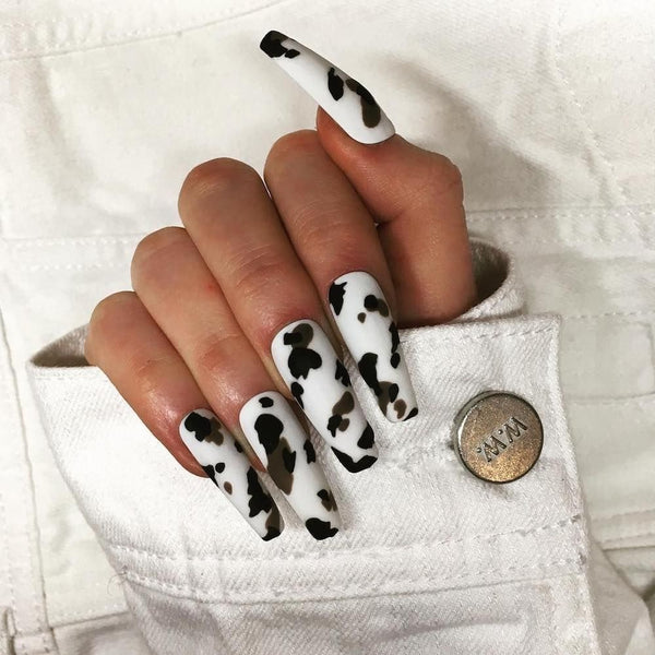 Cow Nails