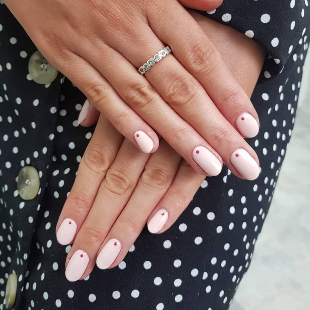 Cuticle Dot