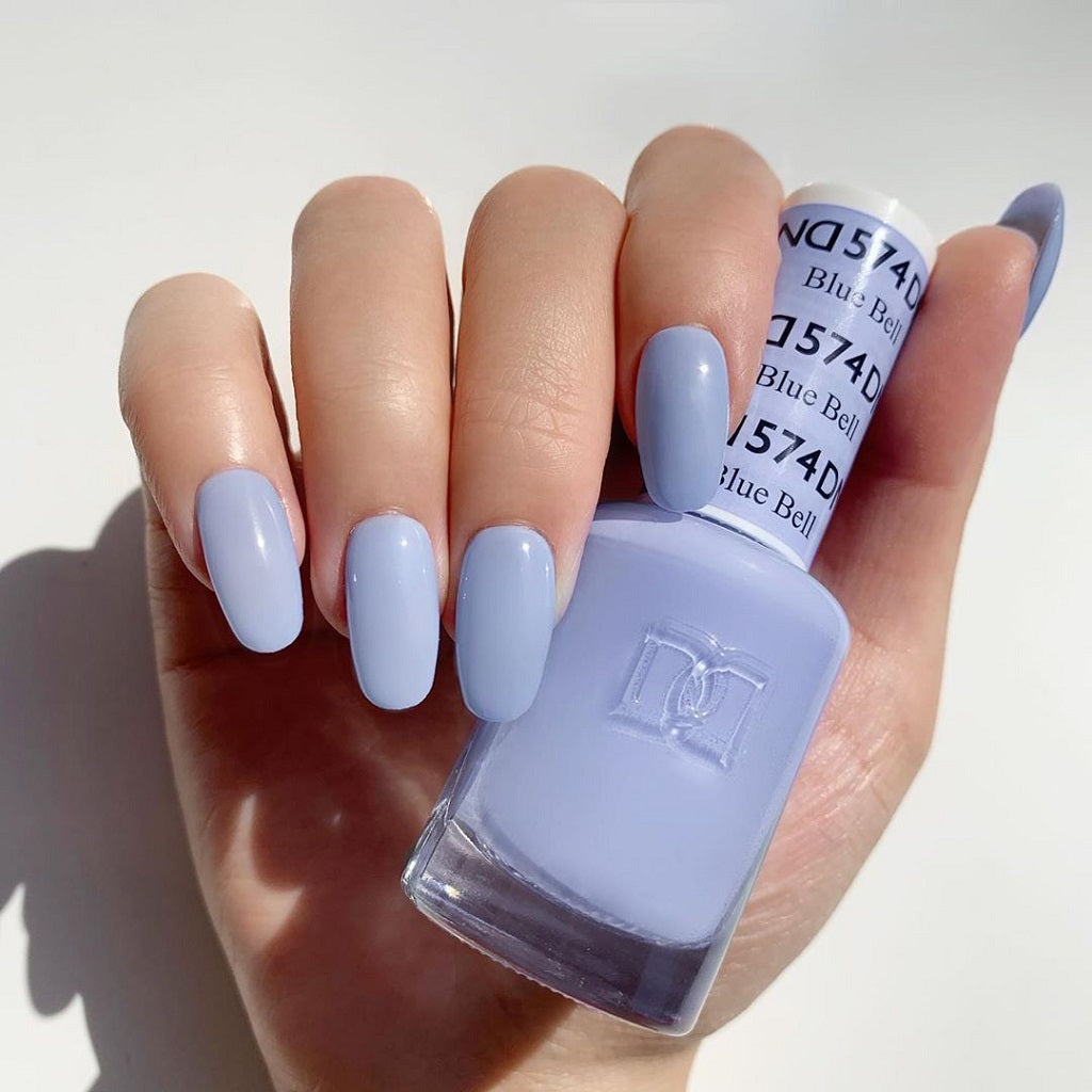 DND Gel Polish Reviews: Your Choice for Stunning Manicure in 2021