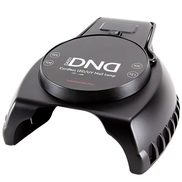 DND Cordless Nail Lamp