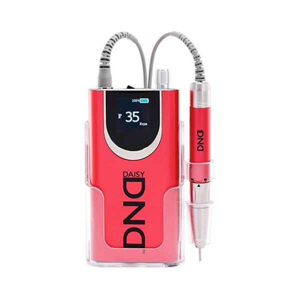 DND Portable Nail Drill