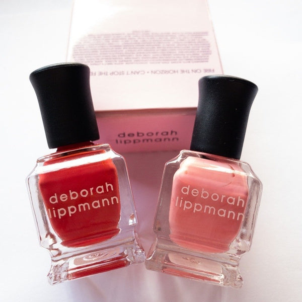 Deborah Lippmann