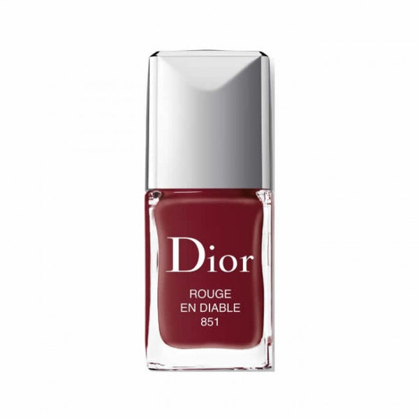 Dior Rouge en Diable