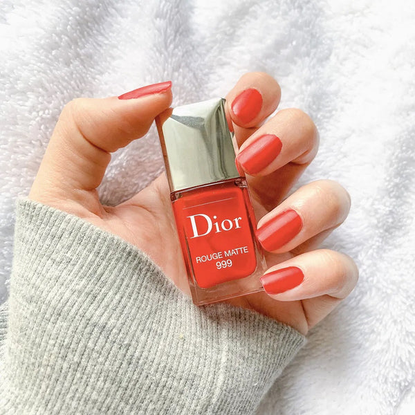 Dior Vernis - Rouge 999