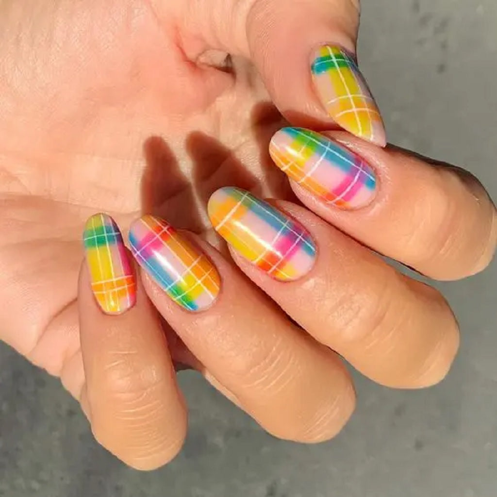 Easter Nail Ideas