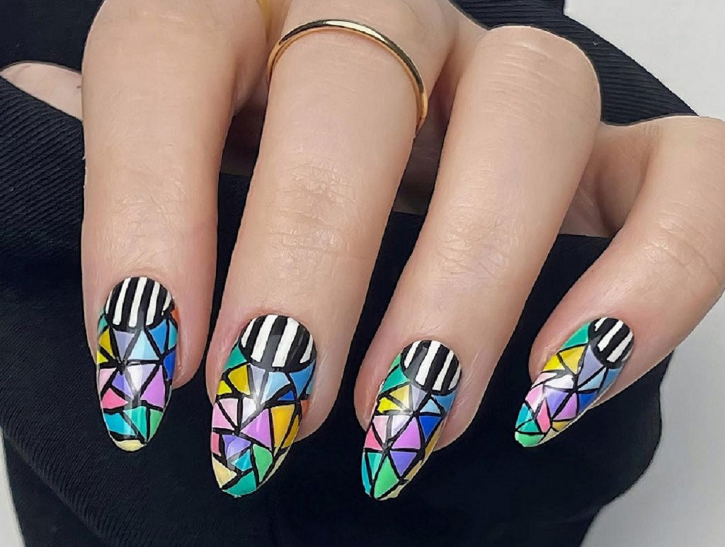 Easter Nail Ideas