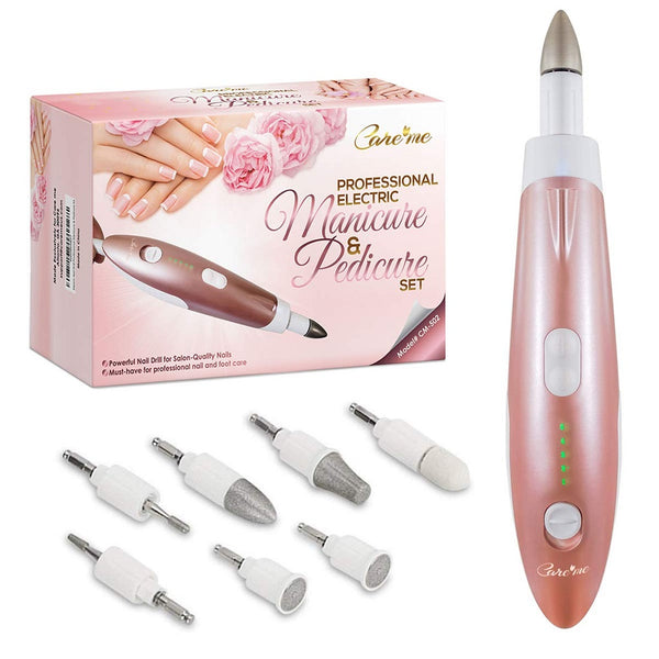 Electric Nail File