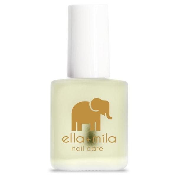 Ella+mila Nail Care, Cuticle Oil with Almond Oil