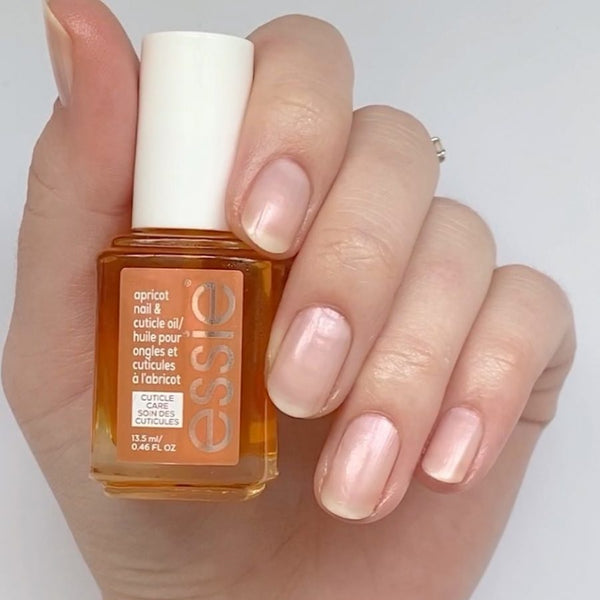 Essie Cuticle Oil