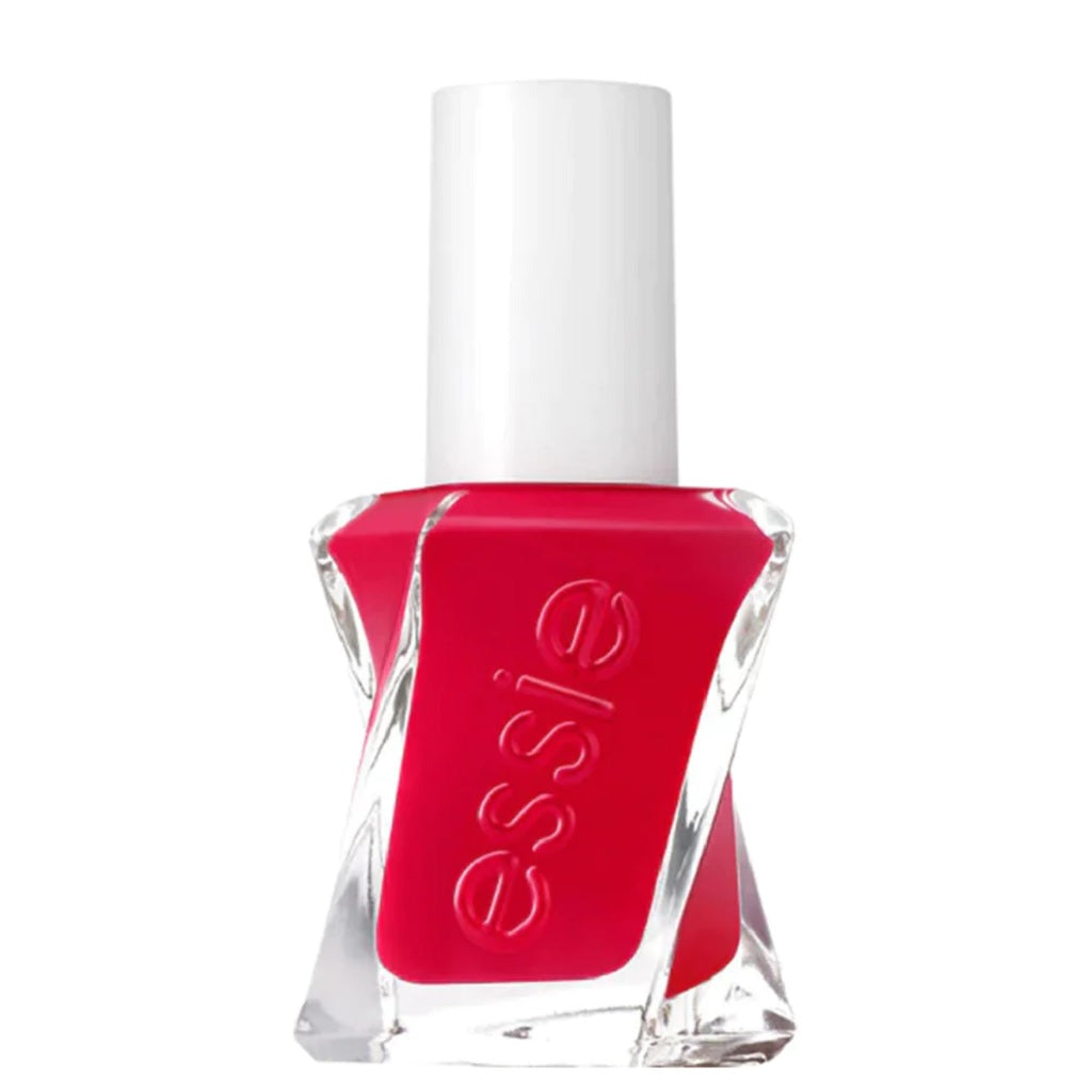 Essie Nail Polish Couture - 0280 BEAUTY MARKED - Red Colors