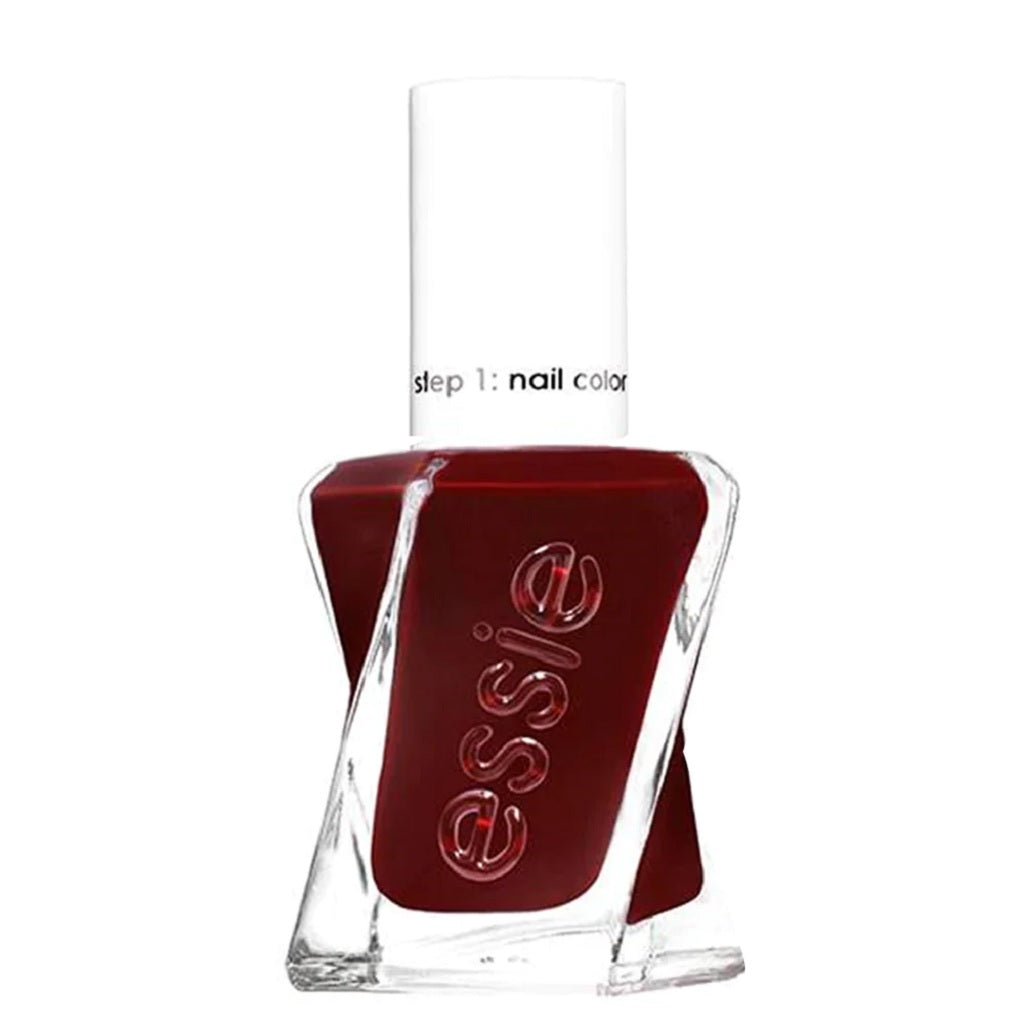 Essie Nail Polish Couture - 0360 SPIKED WITH STYLE - Red Colors