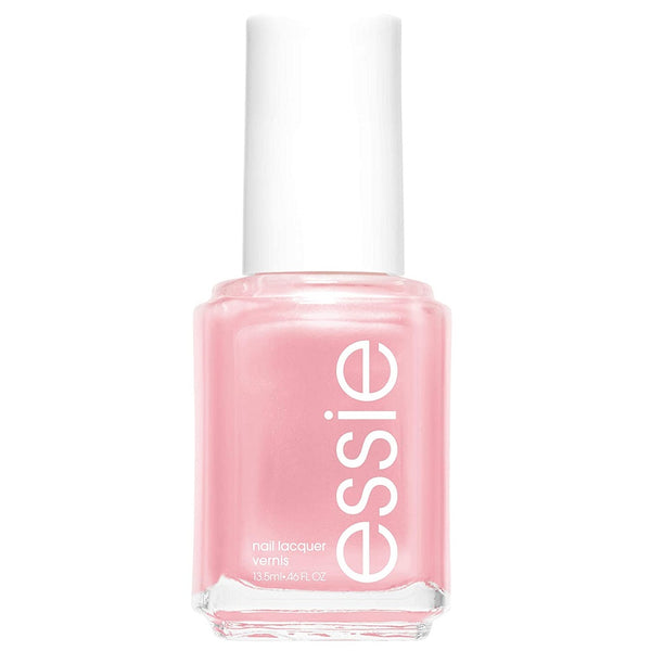 Essie nail polish, Pink