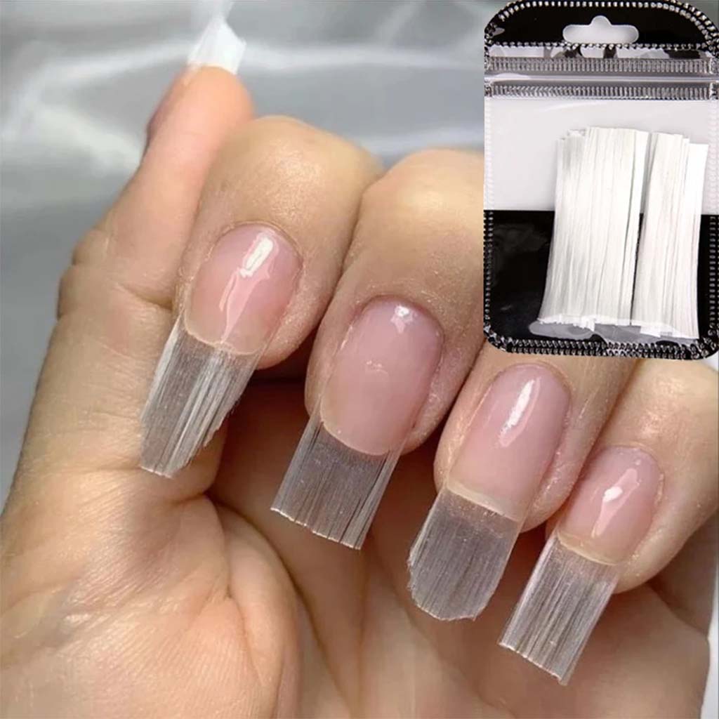 Fiberglass Nails