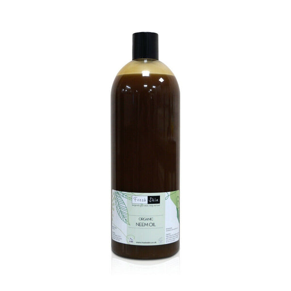 Foxbrim Organic Neem Oil