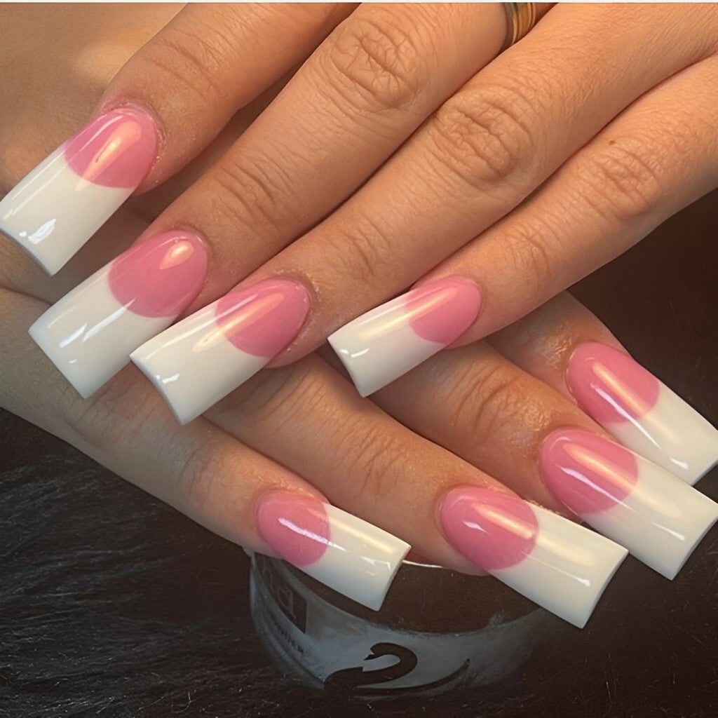 French Flared Tips