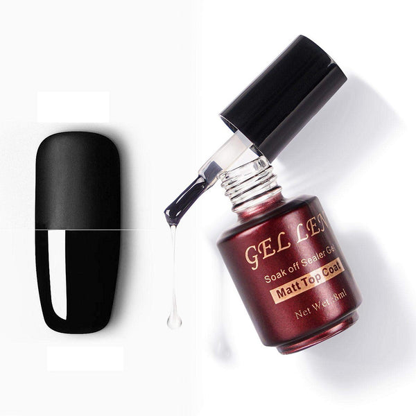 Gellen UV Gel Nail Polish