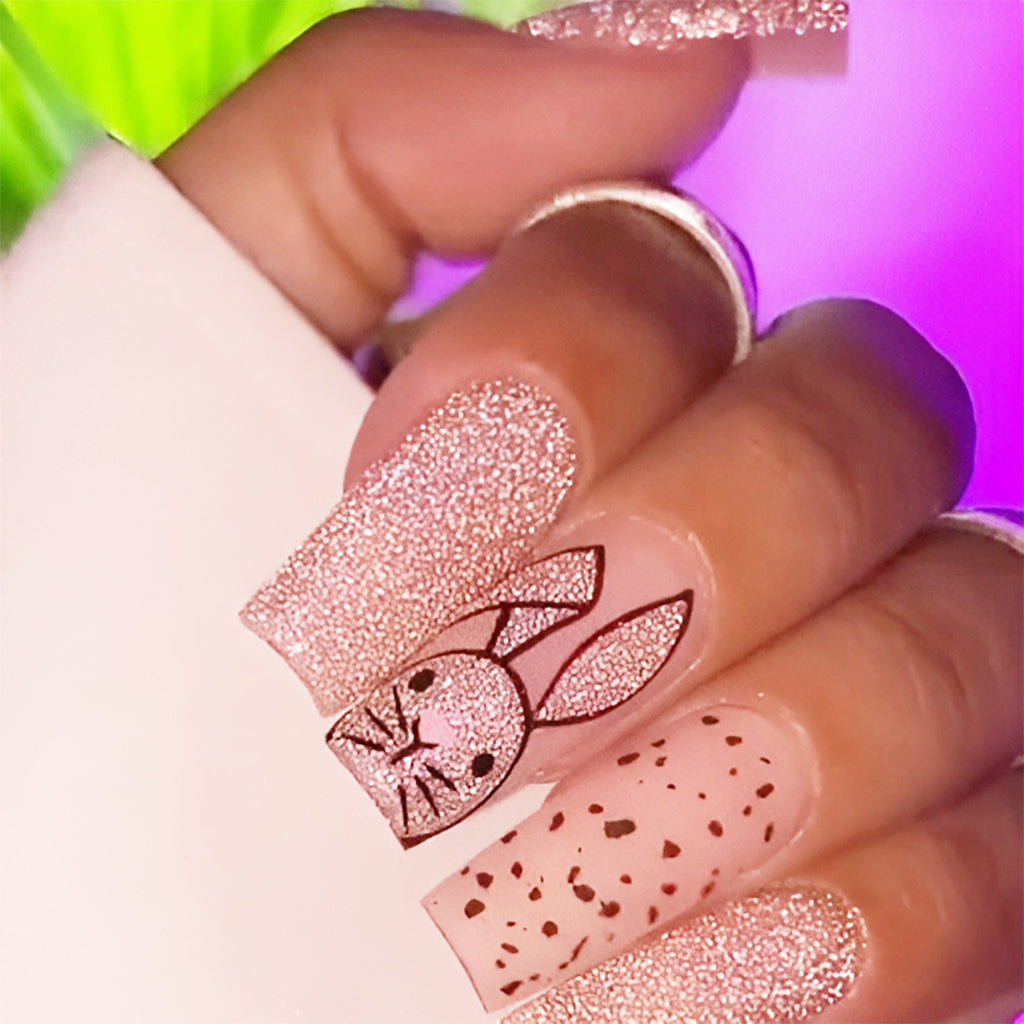 Glitter Design