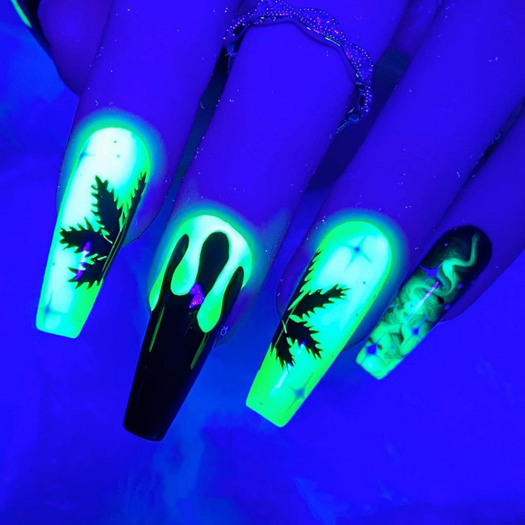 Glow in the Dark