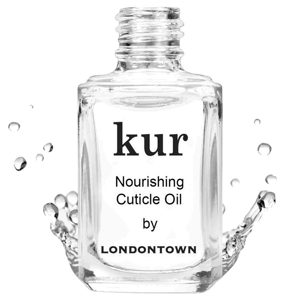 Londontown kur Nourishing Cuticle Oil