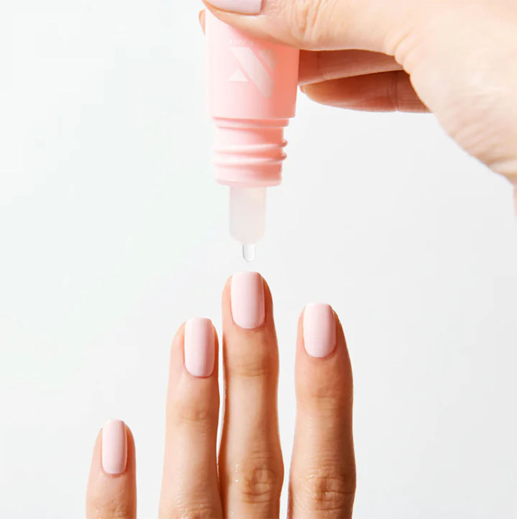 How to Make Thick Nail Polish Dry Faster?