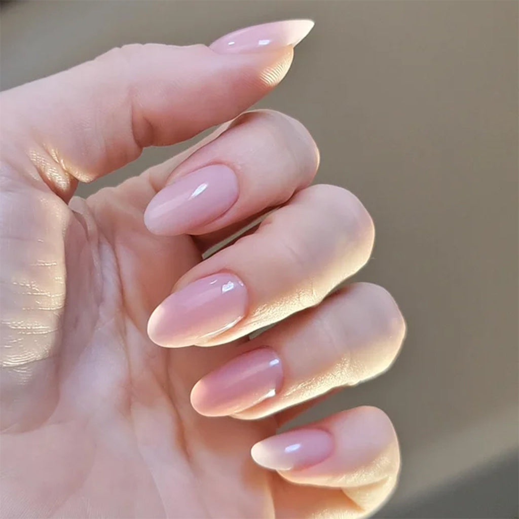 How to Remove Hard Gel Nails Without a Drill?