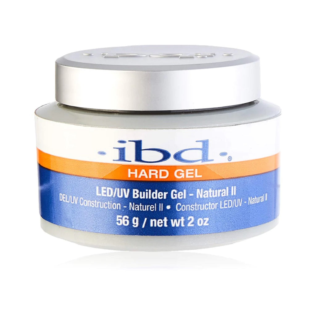 IBD Hard Gel - Natural II