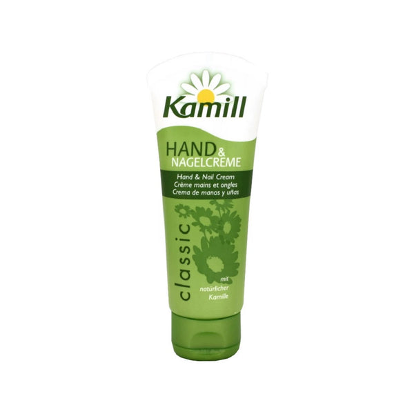 Kamill Hand & Nail Cream Fresh