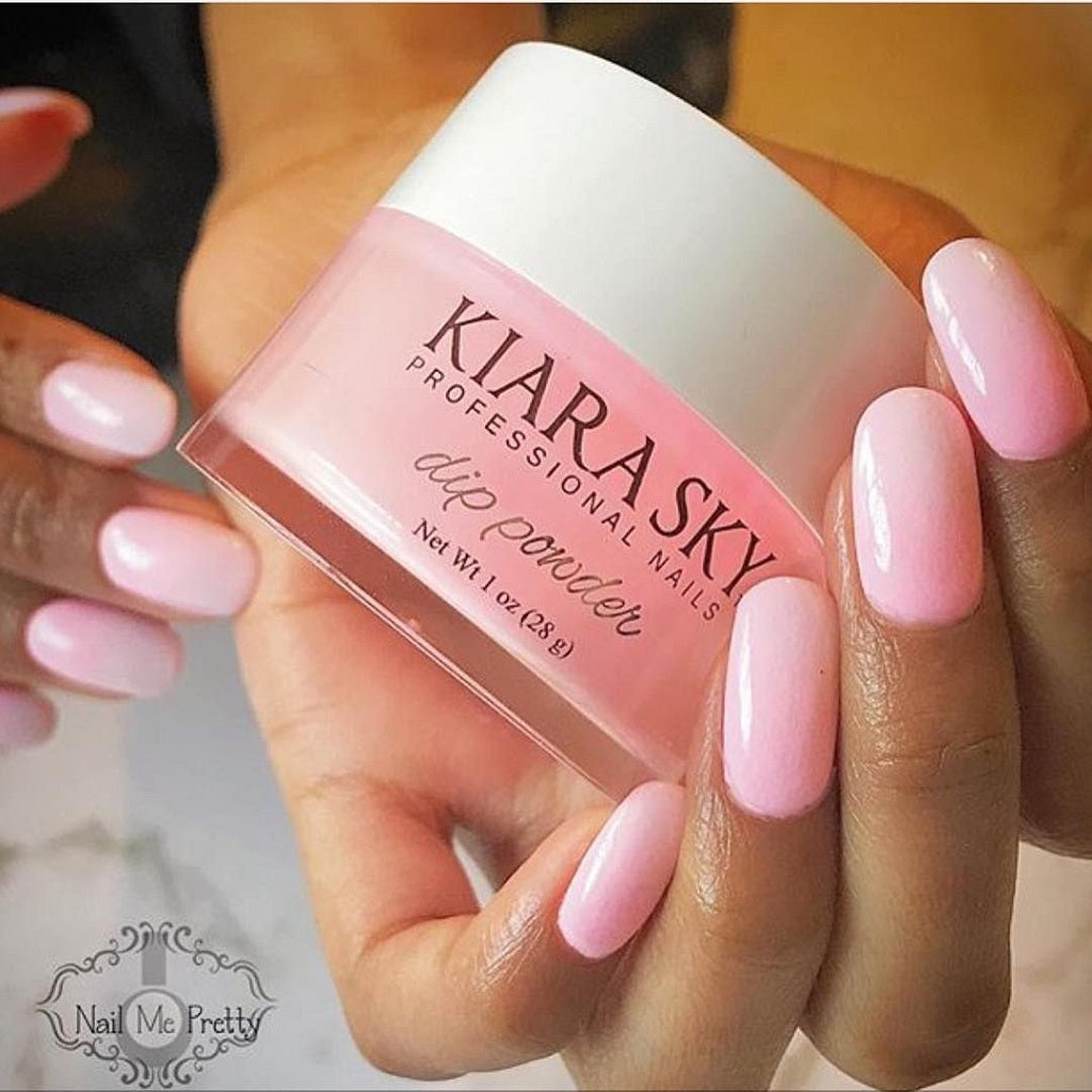 Kiara Sky Dipping Powder