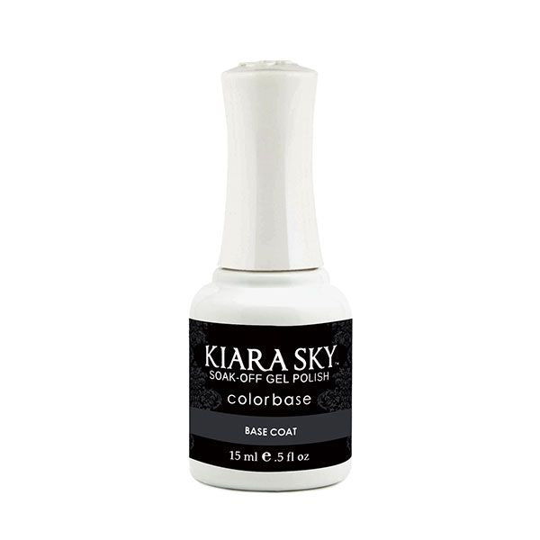 Kiara Sky Gel Base Coat