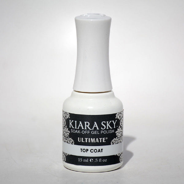 Kiara Sky Ultimate Top Coat (#KIAUTC)