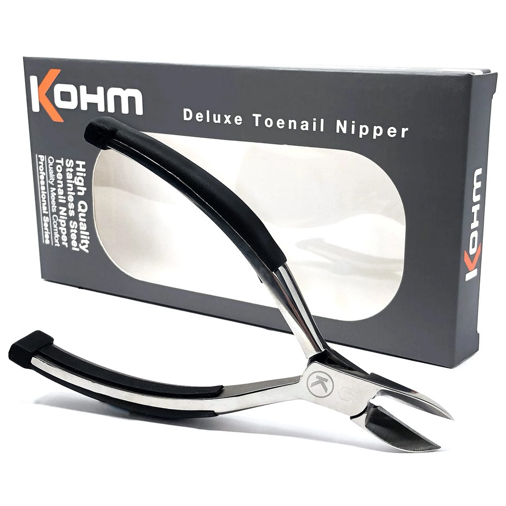 Kohm CP-900 Toenail Clipper