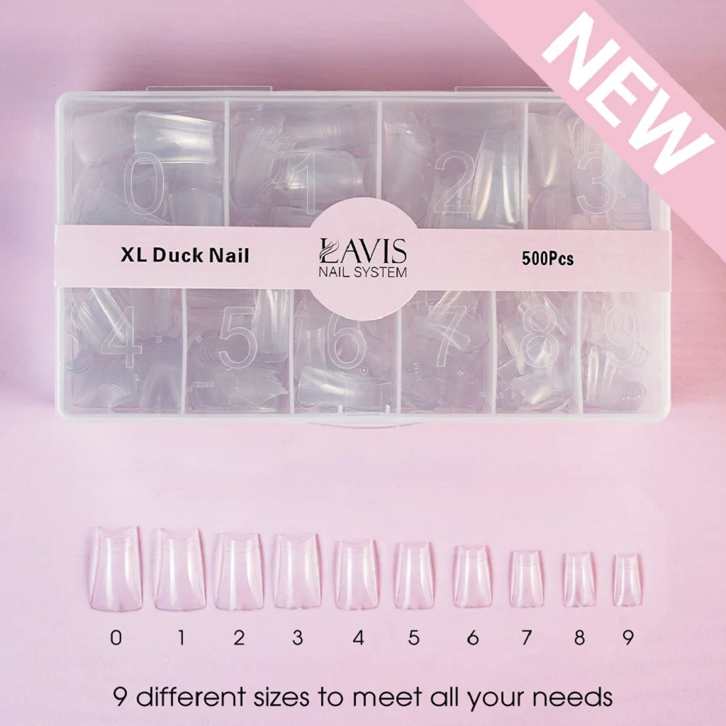 LAVIS - XL Duck Nail