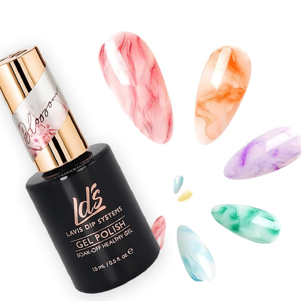 LDS Blossom - Gel Polish